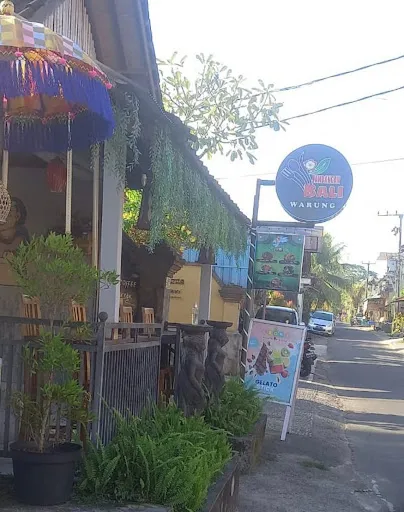 warung JB Jambangan Bali 1