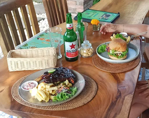 warung JB Jambangan Bali 3