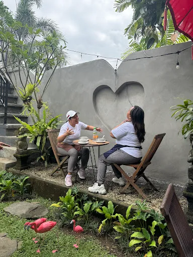 warung JB Jambangan Bali 4