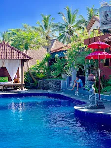 Puri Landu Ubud Luxury villas 1