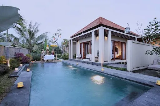 Puri Landu Ubud Luxury villas 3