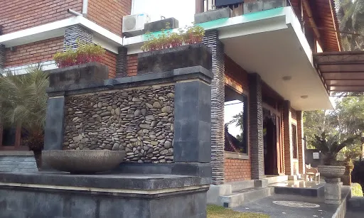 Puri Landu Ubud Luxury villas 4