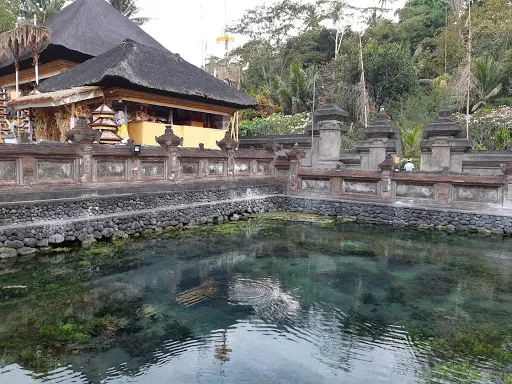 Bali Bliss Tour 2