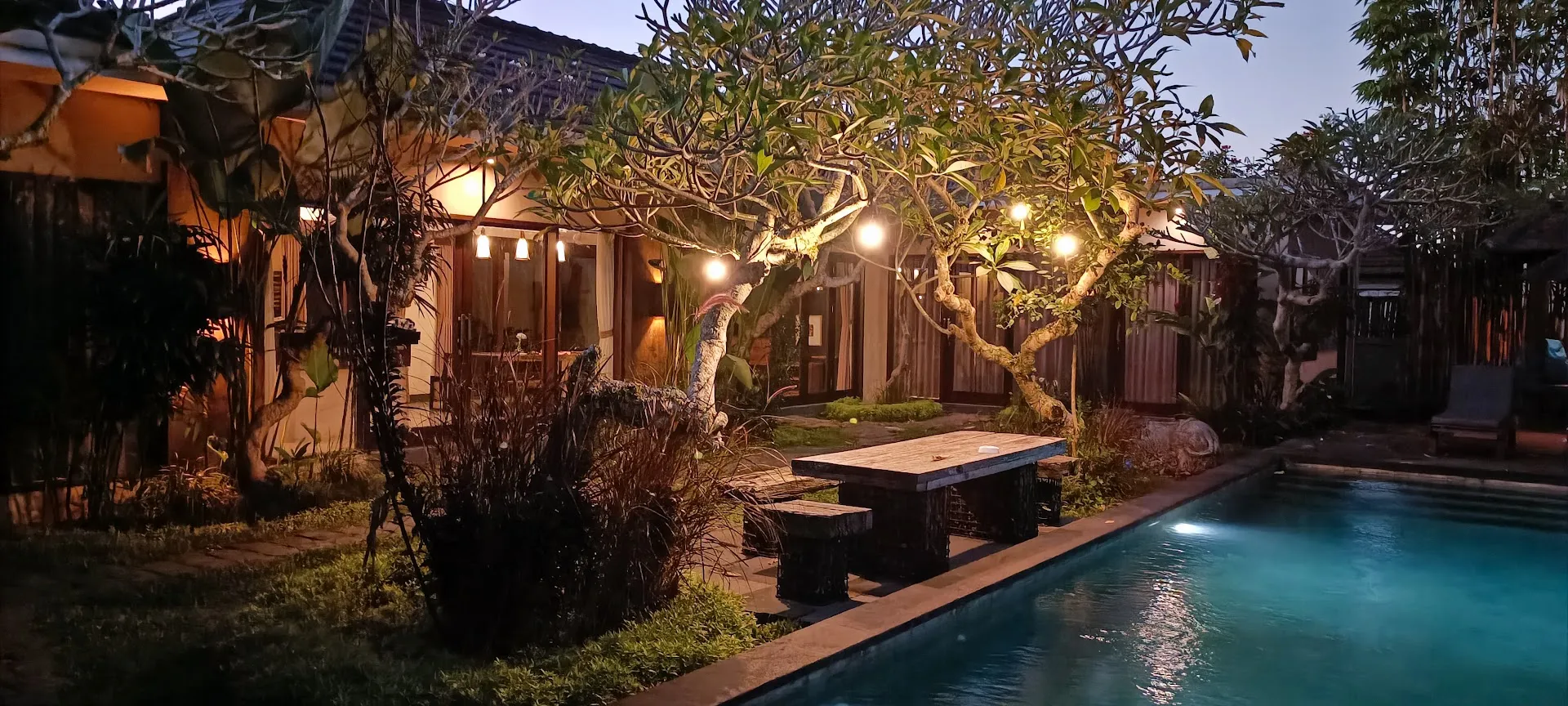 Ubud Virgin Villa 2