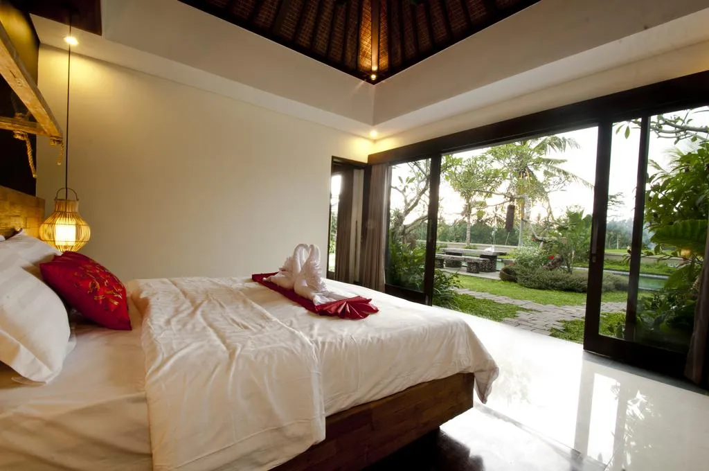 Ubud Virgin Villa 2 2
