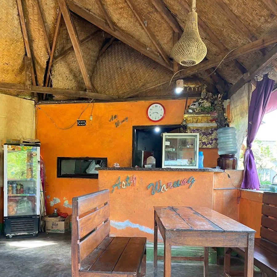 Asty Warung 4