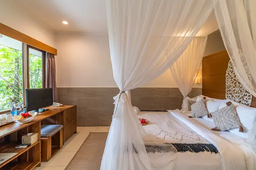 Om Ham Retreat & Resort 1