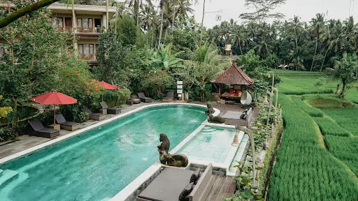 Om Ham Retreat & Resort 2