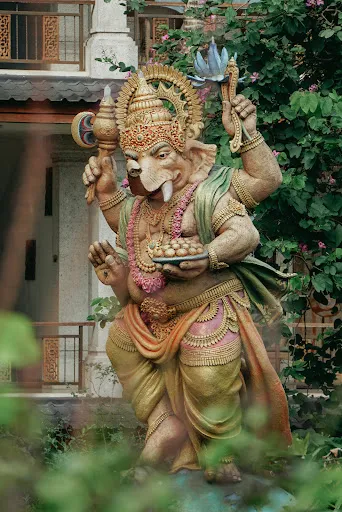 Om Ham Retreat & Resort 4