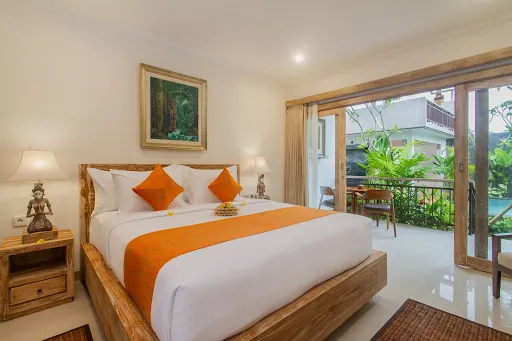 Tri Dewi Residence 1
