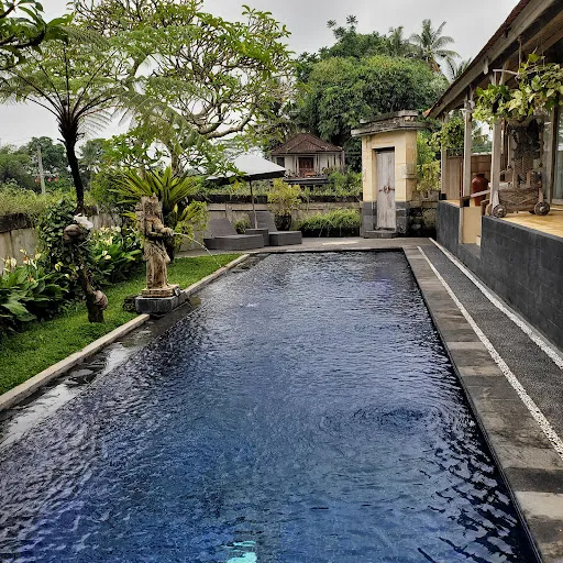 Tri Dewi Residence 2