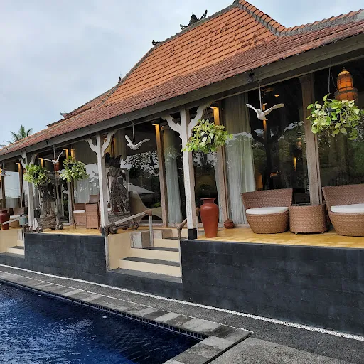 Tri Dewi Residence 3