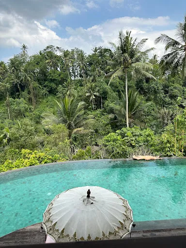 Natya Resort Ubud 2