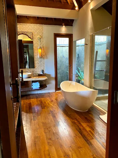 Natya Resort Ubud 3