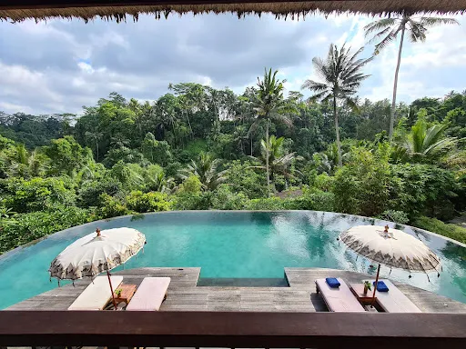 Natya Resort Ubud 4