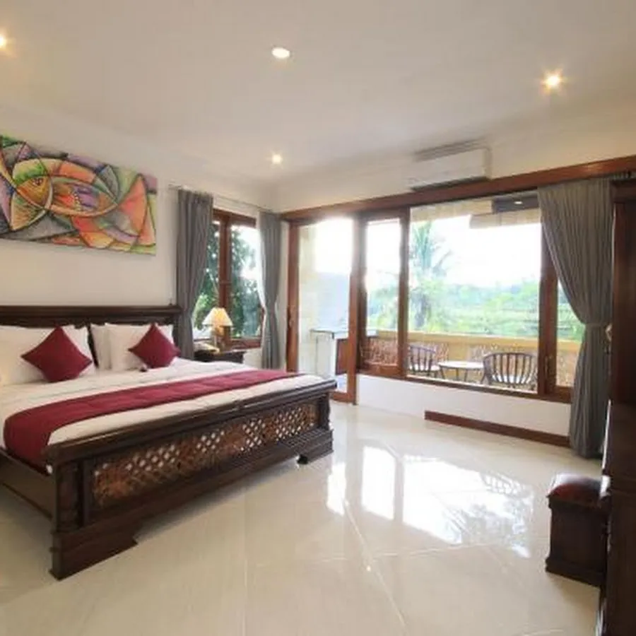 The Sunset House Ubud 2