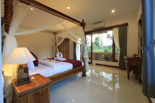 The Sunset House Ubud 3