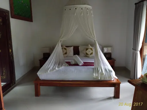 Alam Dania Cottage 1