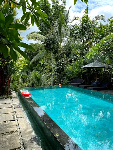 Alam Dania Cottage 3