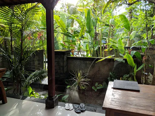 Alam Dania Cottage 4