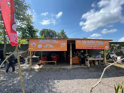 Warung Makan Beta Bali 1