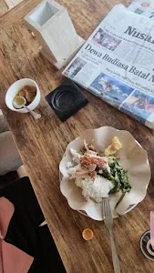 Warung Makan Beta Bali 3