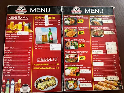 Warung Makan Beta Bali 4