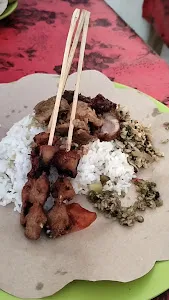 Warung Mang Indro 2