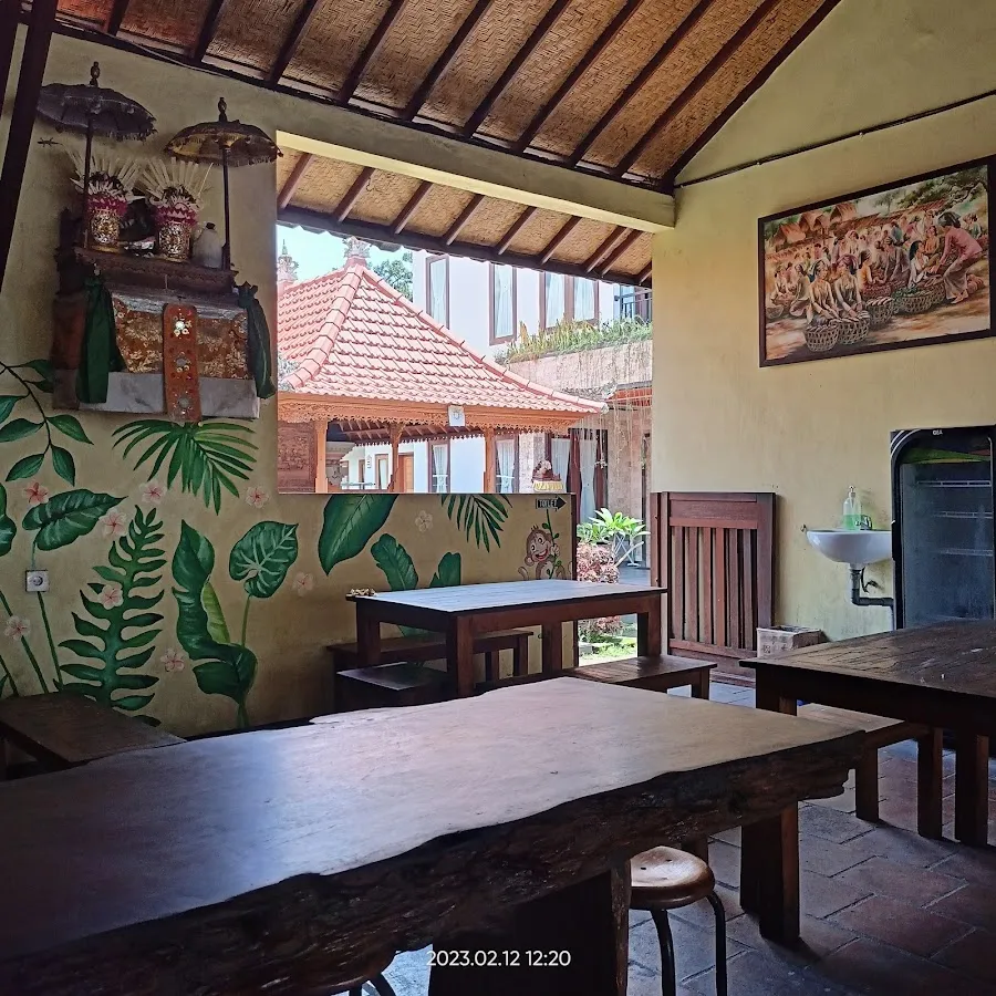Warung Mang Indro 3