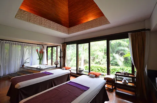 The Samaya Ubud Bali 1