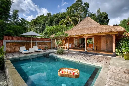 Villa Bedauh Ubud 2
