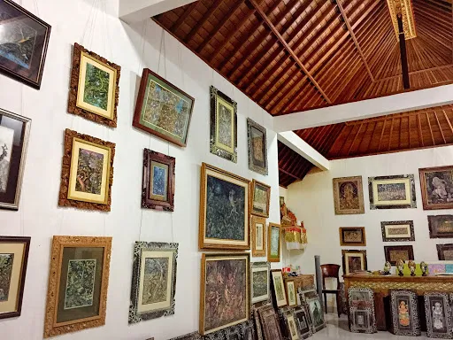 Marjana Art Gallery 1
