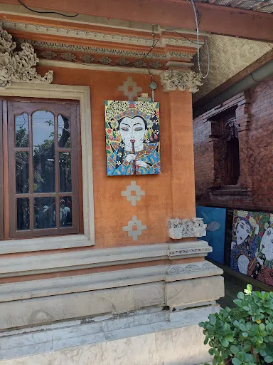 Marjana Art Gallery 4