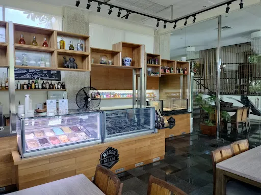 Mason Adventure & Chocolate Centre 2