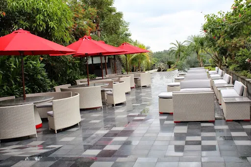 Mason Adventure & Chocolate Centre 4