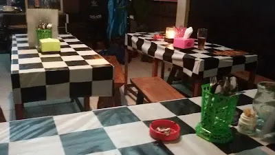 Warung Kayana Pork Ribs 2