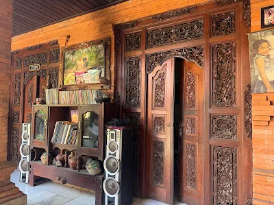 Warung Kayana Pork Ribs 4