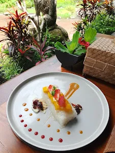 Ayung Garden Restaurant 1