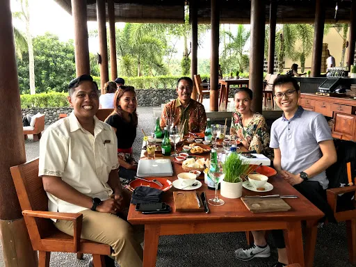 Plantation Restaurant