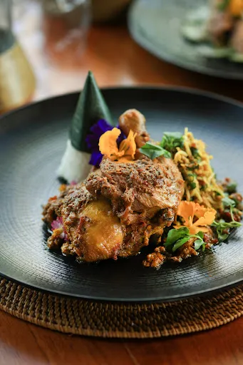 Plantation Restaurant 2