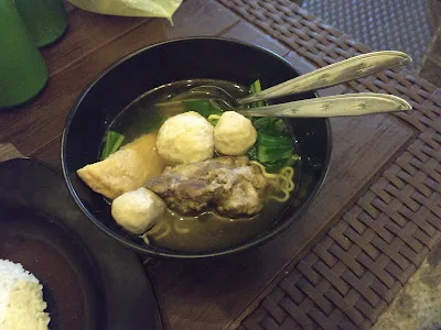 Black Penny Restaurant 2