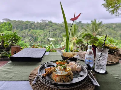 Black Penny Restaurant 3