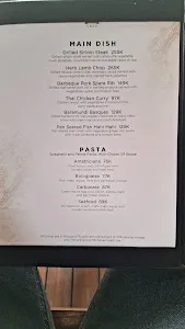 Black Penny Restaurant 4