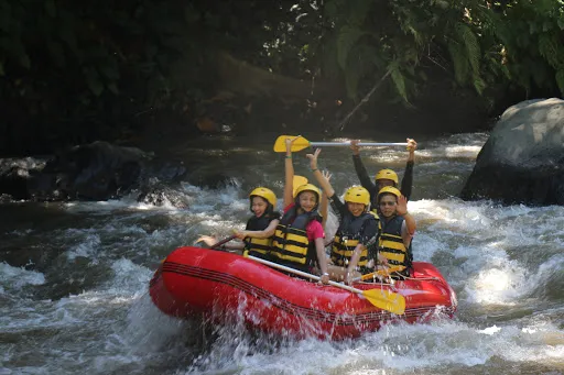 Rio Bali Tour 2