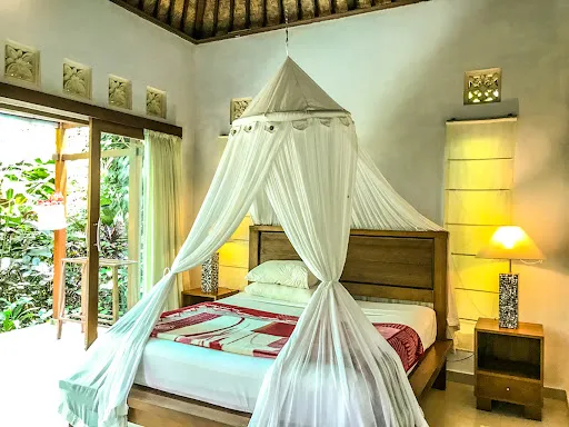 Cozy Wayan Sueta Bed & Breakfast 1