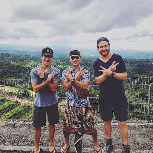 Bali Natural Tours 3