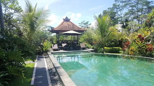 Meng Bengil Villa 2