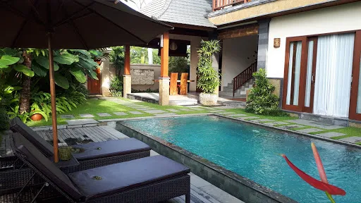 Alosta Luxury Private Villa 2