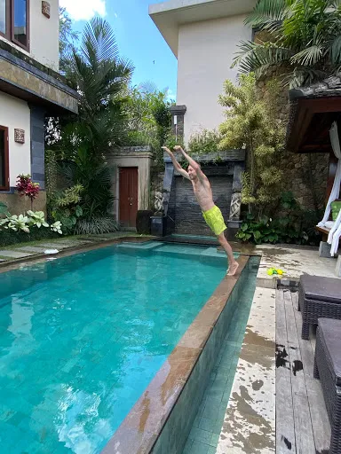 Alosta Luxury Private Villa 4