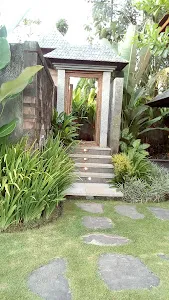 Villa Benisari Batik 1